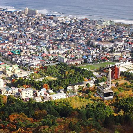 Gran Palette Hakodate Dış mekan fotoğraf
