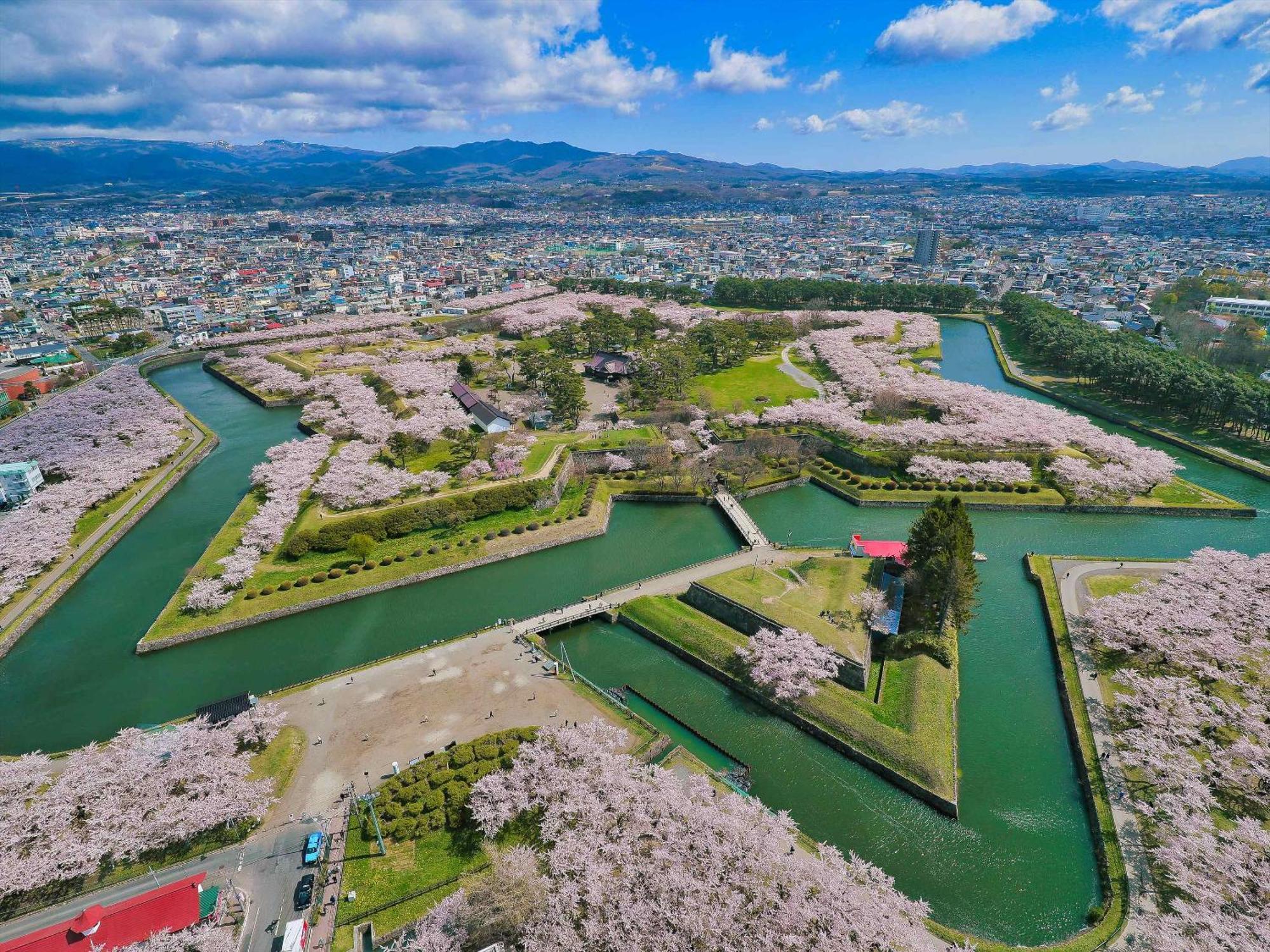 Gran Palette Hakodate Dış mekan fotoğraf