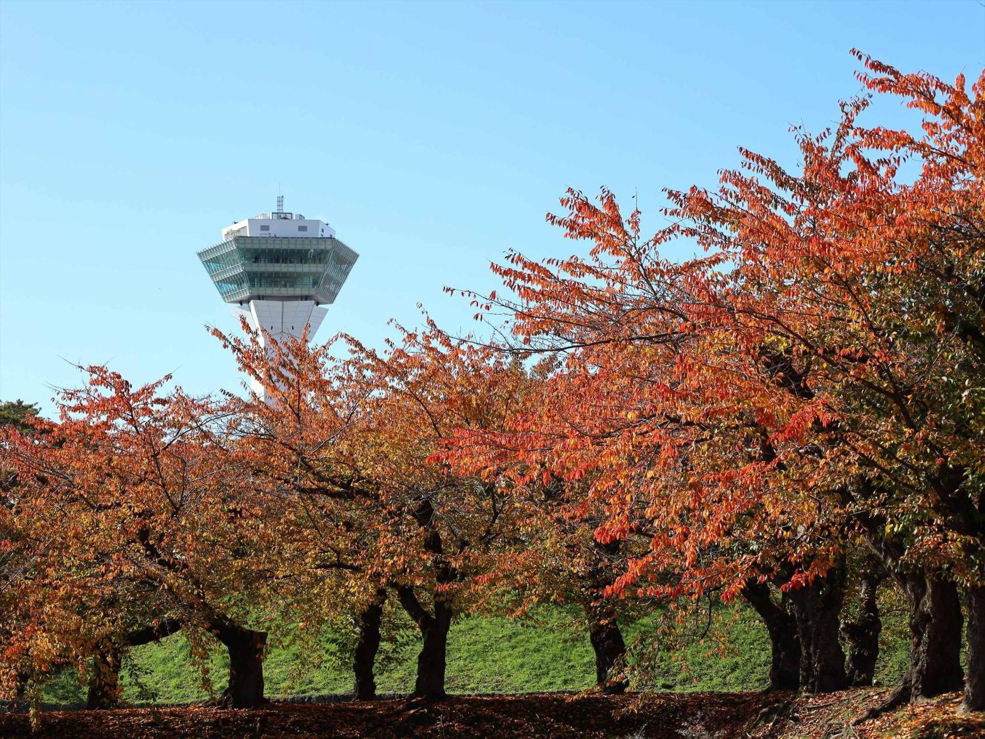 Gran Palette Hakodate Dış mekan fotoğraf