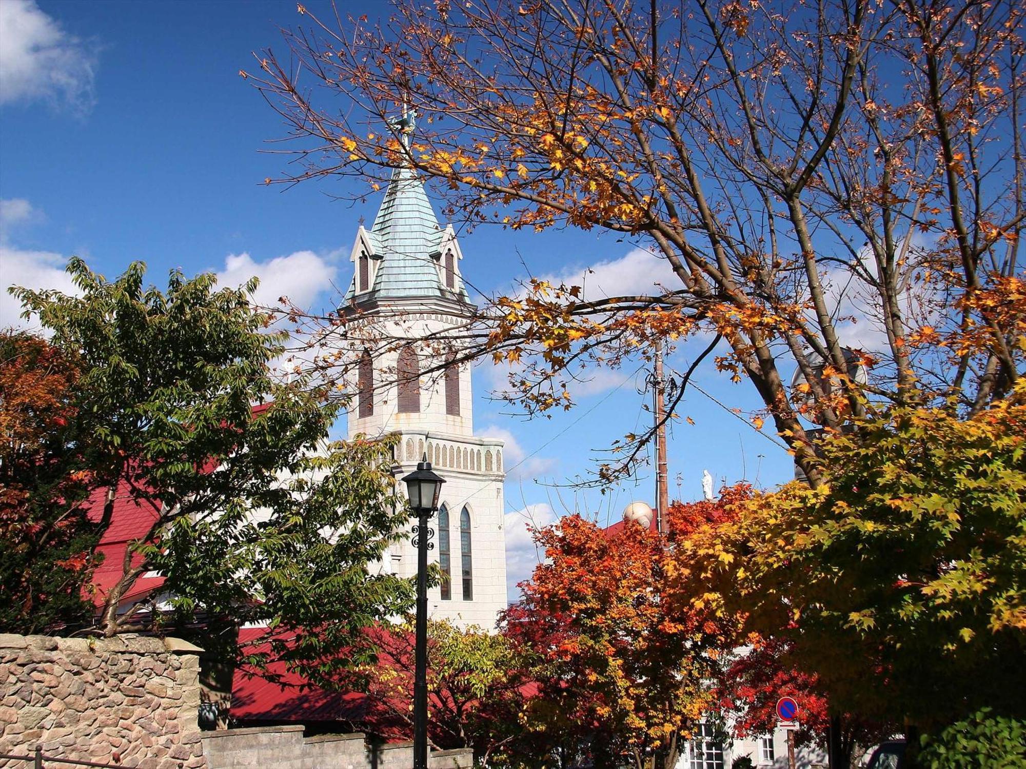 Gran Palette Hakodate Dış mekan fotoğraf