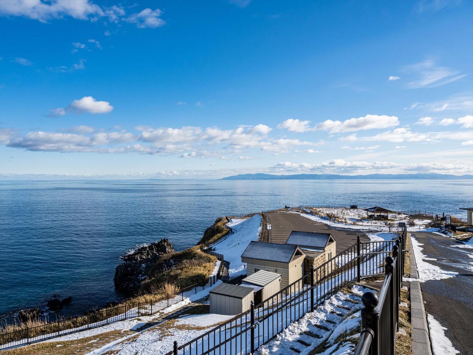 Gran Palette Hakodate Dış mekan fotoğraf